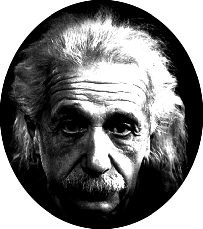 Einstein